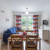 Apartamenty KASPROWICZA13 Szklarska Poręba (3)