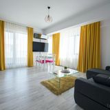 Apartel Holiday House Mamaia Nord (2)