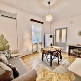 Apartament Spacious Old Town Brașov (4)