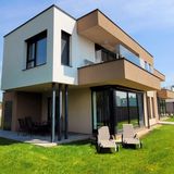 Zea Apartmanok Balatonfenyves (2)