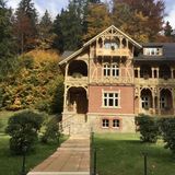 Willa Trebla Międzygórze (3)