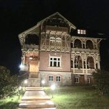 Willa Trebla Międzygórze (5)