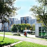 Apartamenty Grażyna Słodowiec Warszawa (5)