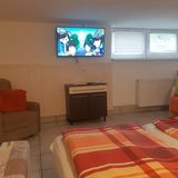 Sub Rosa 2 Hálószobás Apartman Balatonfenyves (5)