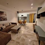 Apartament Emmaia Sunrise Luxury Eforie Nord (4)