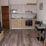 Apartmány Na Vyhlídce Horní Planá (2)