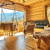 Bale na Skale Chata & SPA-Zawoja (5)