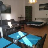 Apartament Trzypokojowy z Balkonem Sopot (4)