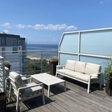 Apartament z widokiem na morze, 11 piętro , Sea View Dziwnówek (3)