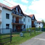 Falevél Apartmanház Balatonfenyves (2)