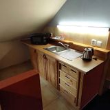 Lukíno apartmány Děčín (3)