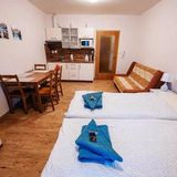 Apartmán 23 Lipno nad Vltavou (4)