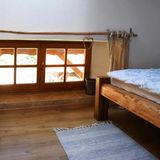 Apartmány Kamenka Mičovice (5)