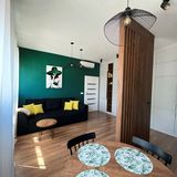 Apartamen Serce Miasta Wrocław (3)