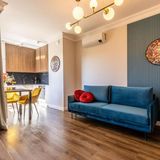 Apartament Złoty Lotos Gdańsk - Śródmieście (4)