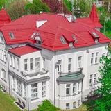 Srebrna Luxury Apartments Łódź (3)
