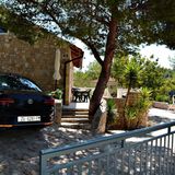 Poseidon Holiday House Milna (4)