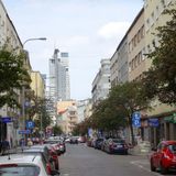 ProBaltica Apart III - ścisłe centrum Gdynia (2)
