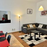 S3 Residences Lázár Serviced Appartment Budapest (4)