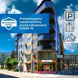 City Aparthotel Szczecin (2)