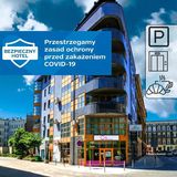 City Aparthotel Szczecin (2)