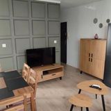 Apartament Nadmorskie mieszkanko Świnoujście (3)