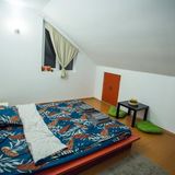 Apartament Domus Ex Animo Popeşti-Leordeni (2)