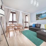 Capital Apartments Warszawa (5)