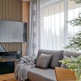 Małe Żywczańskie SPA Apartament 14 (4)