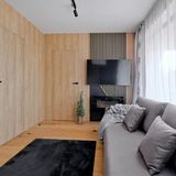 Małe Żywczańskie SPA Apartament 14 (5)