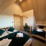 Domek Przy Potoku Szaflary (2)