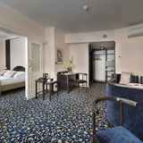 EA Hotel Royal Esprit Praha (5)