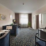 EA Hotel Royal Esprit Praha (4)