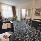 EA Hotel Royal Esprit Praha (3)