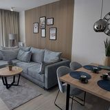 Apartament Biały Piasek Westin House Resort Kołobrzeg (2)