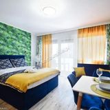 Apartamenty Kasprowicza w Kołobrzegu (3)