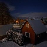 Górska Chatka i Villa Łągi Karpacz, Bukowiec (4)