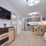  LUX Apartamenty Bliżej Morza  Kołobrzeg (5)