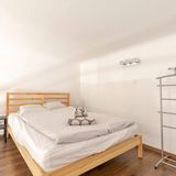 Belváros Szíve Apartman Budapest (3)