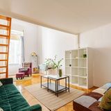 Belváros Szíve Apartman Budapest (4)