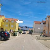 Anikó Apartman Vodice (2)