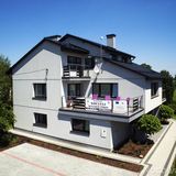 Agroturystyka Willa Platan Brzozówka (3)