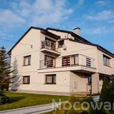 Agroturystyka Willa Platan Brzozówka (5)