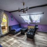 Apartmány Kopaničáková Kubova Huť (3)