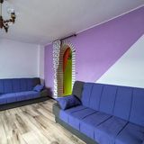 Apartmány Kopaničáková Kubova Huť (5)