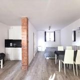 Apartamenty w Porcie 200m od plaży Kołobrzeg (4)