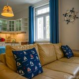 Apartament Magiczne Podczele Kołobrzeg (4)