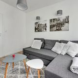 Platinium Apartament Nadmorski Gdańsk (2)