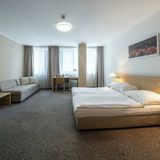 Hotel Ehrlich Praha II (2)
