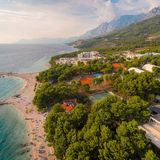 Resort Sunny by Valamar Makarska (3)